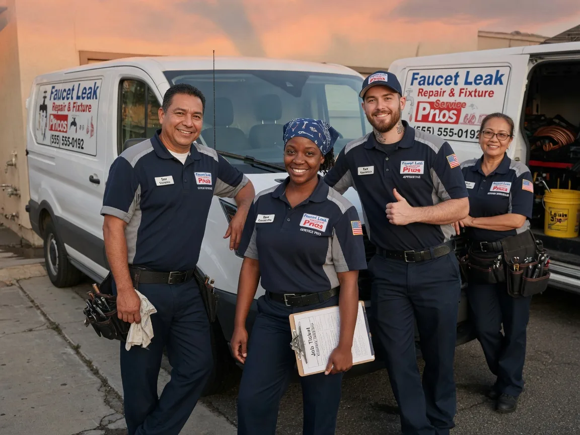 Faucet Repair company in Allensville, PA