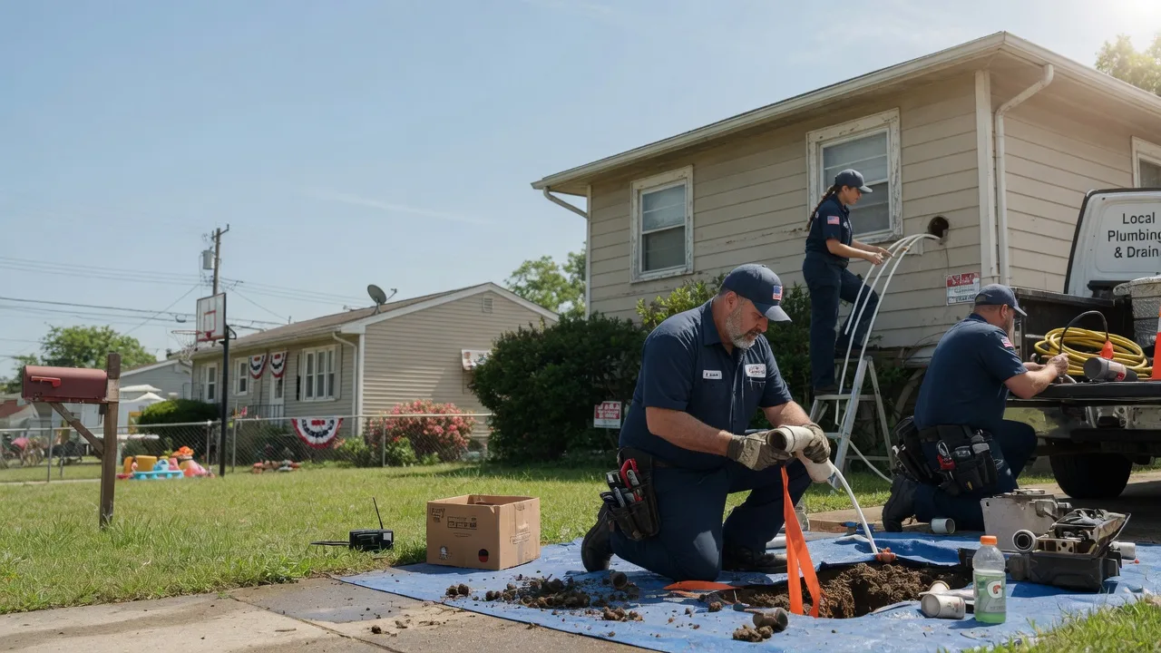 Faucet Repair in Allensville, PA near me