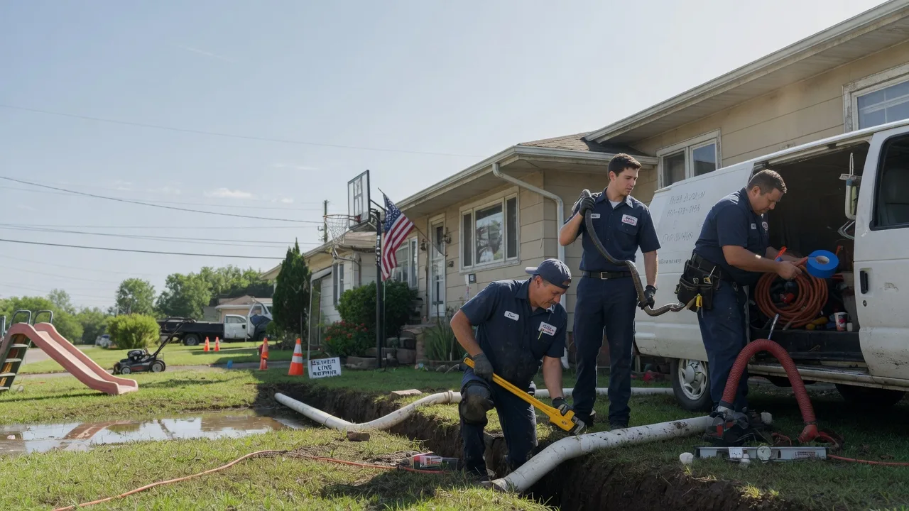 Toilet Installation in Allensville, PA near me